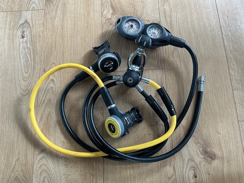 Scuba dive equip - scuba,