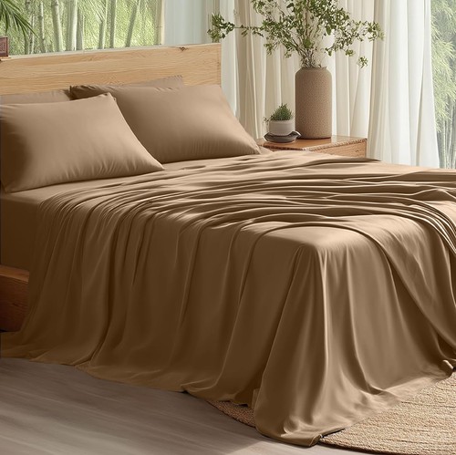 Egyptian cotton 400tc bed - cotton,
