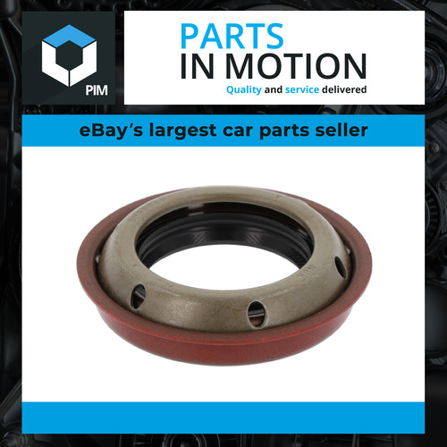 Shaft seal fits vauxhall - shaft,