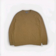 M&S Lambswool Jumper Mens XL