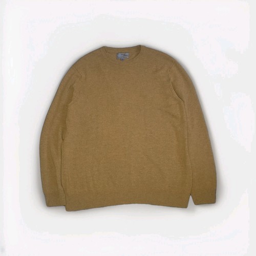 Lambswool jumper mens xl - m&s,