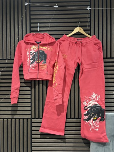 Women hardy pink - ed,