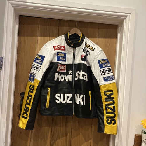 Vintage unbranded suzuki - unbranded,