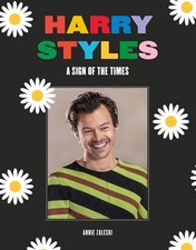 Harry Styles: A Sign of the