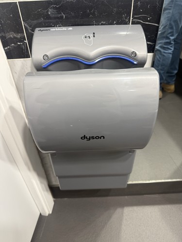 Dyson airblade hand - dyson,