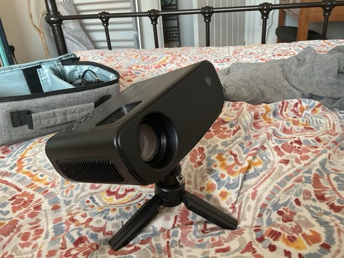 Mini projector 1080p - mini,