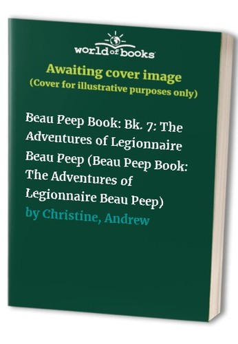 Beau peep book 7 - bk., 7: