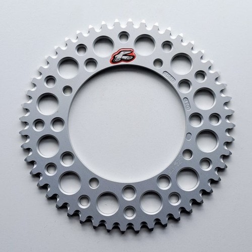 Renthal 48t rear sprocket - renthal,