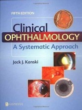 Clinical Ophthalmology: A