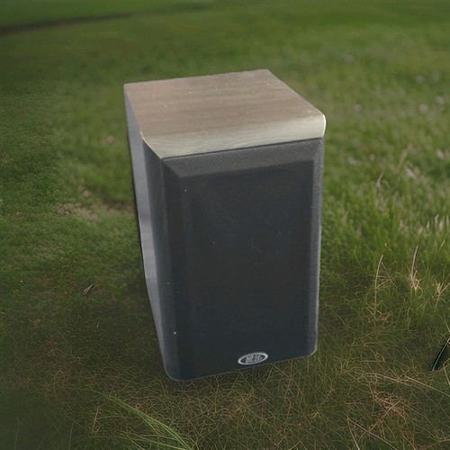 Eltax monitor iii - iii, speakers