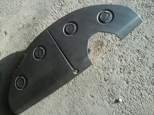 2004 vauxhall mk1 - 2004,