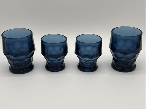 Vintage viking glass - 4,