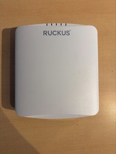 Ruckus R650 Dual-Band Wi-Fi 6 Access Point – High Performance, Indoor Use