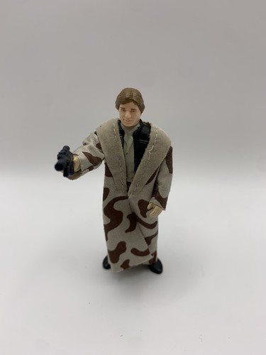 Vintage kenner star wars endor - star,