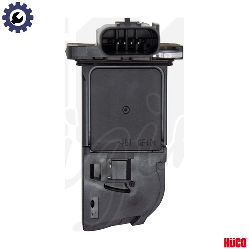 Mass air flow sensor 135088 - mass,