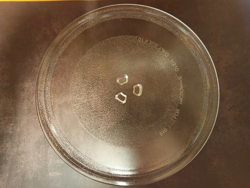 Microwave glass turntable - microwave,
