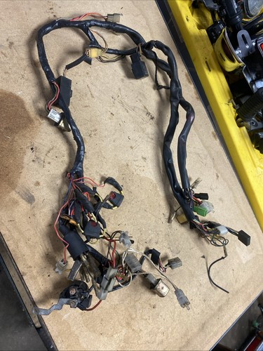 1980 1981 yamaha - 1980,