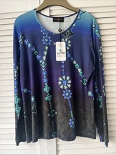 Eugen Klein Women’s Stretch