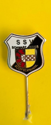 Ssv black and white - and,