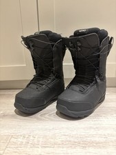 Nitro Venture TLS Snowboard