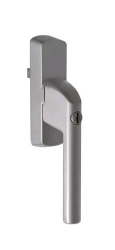 Siegenia aluminium tilt turn - siegenia,