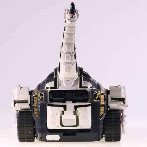 Bandai power rangers titanus - bandai,