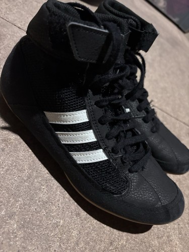 Adidas havoc wrestling - adidas,
