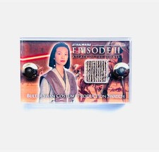 Movie Prop mini display Star