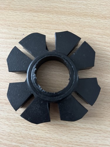 Suzuki rear wheel cush - suzuki,