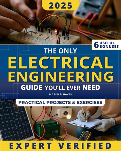 The only electrical - only,
