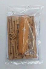 Mantua Model Plastic And Wood