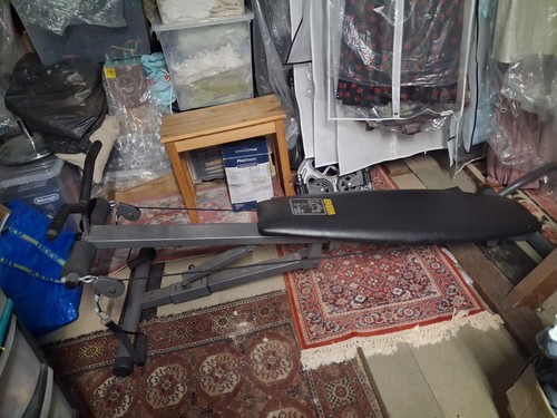 Weider bodyworks pro multigym - bodyworks,