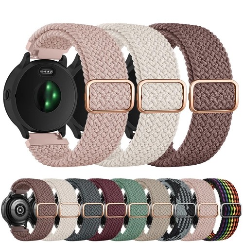 Quick release nylon watch - quick,