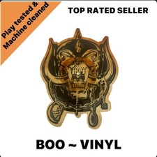 Motorhead Killed By Death