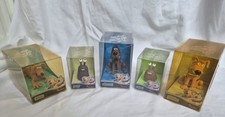 AARDMAN Creature Comforts PVC