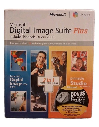 Digital image suite - image, 2006