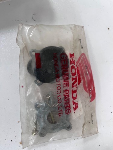 New genuine honda cx500 cb750 - genuine,