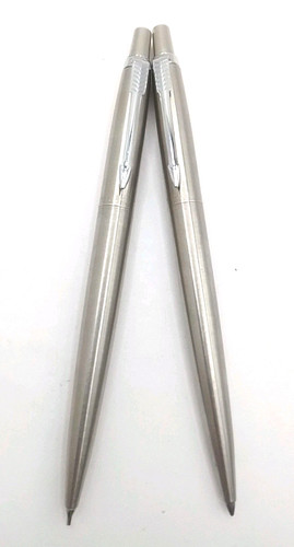 1990 parker ballpoint - ballpoint, pen