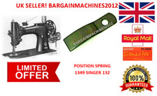 POSITION SPRING 1349 SINGER