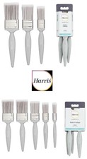 Harris Paint Brushes Set