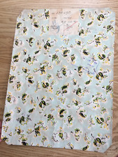 1937   art deco  ERA    DESIGN  FOR WALLPAPER    45/33   CM