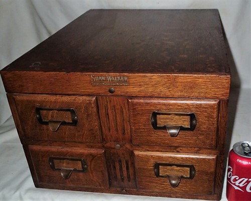 Antique usa shaw - antique,