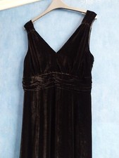 LK Bennett Black Silk Blend