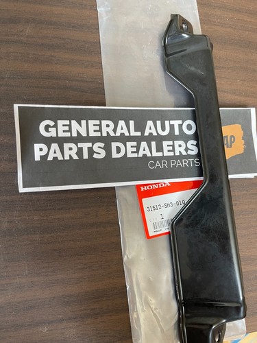 Genuine honda oem crx - genuine,