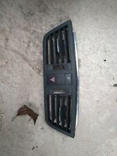 MERCEDES E350 CDI C207 2012 RHD HAZARD LIGHT CONTROL SWITCH PANEL A2079053700