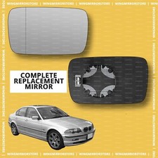 Left side for BMW 3 series