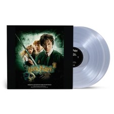 JOHN WILLIAMS Harry Potter And The Chamber Of Secrets (ost) 2LP RSD25