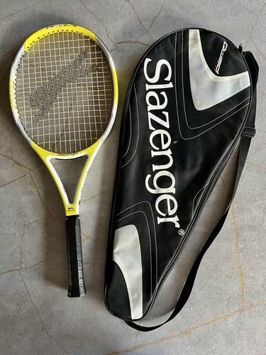 Slazenger quad flex elite - slazenger,