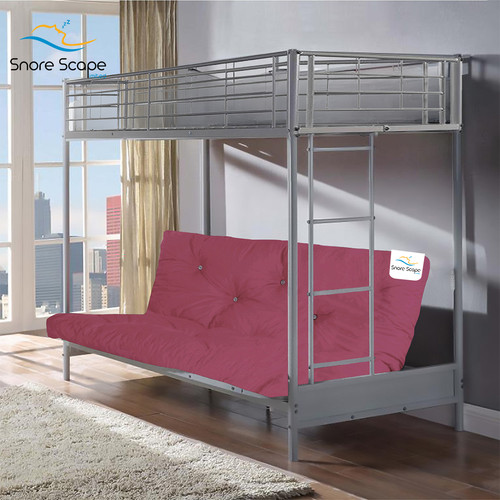 Snore scape metal - scape, bed