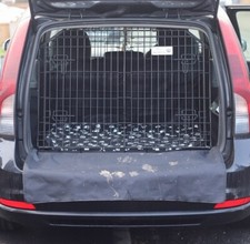 PET WORLD VOLVO | V50 Sloping